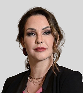 Jelena Radulovic